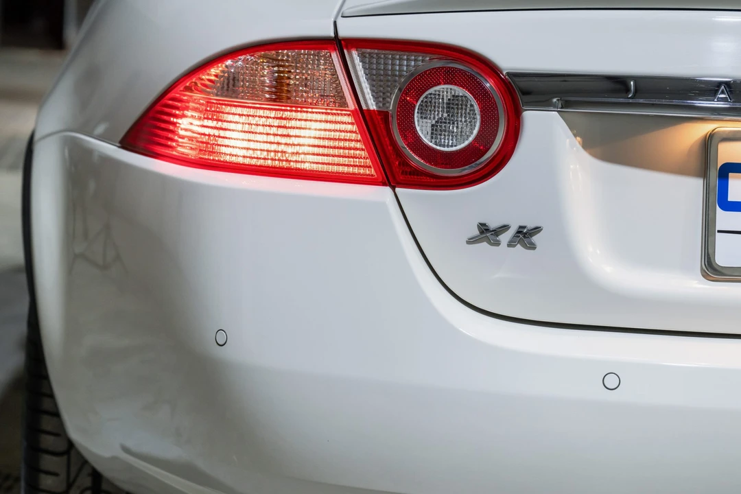 2007 Jaguar X150 XK - Image 29 of 31