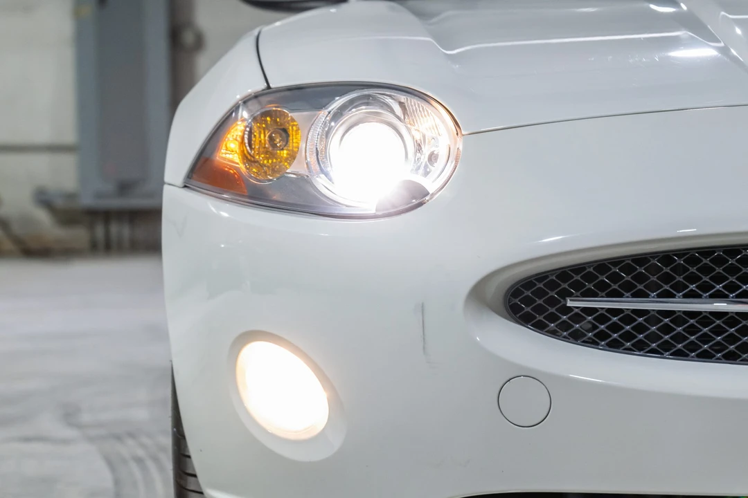 2007 Jaguar X150 XK - Image 25 of 31