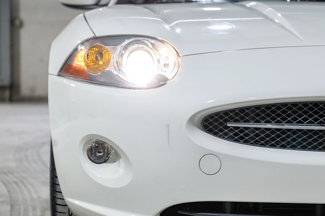 2007 Jaguar X150 XK - Image 23 of 31