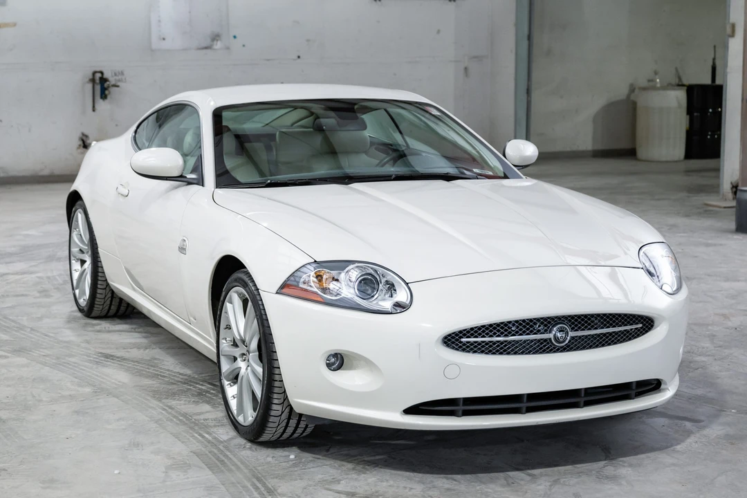 2007 Jaguar X150 XK - Image 12 of 31