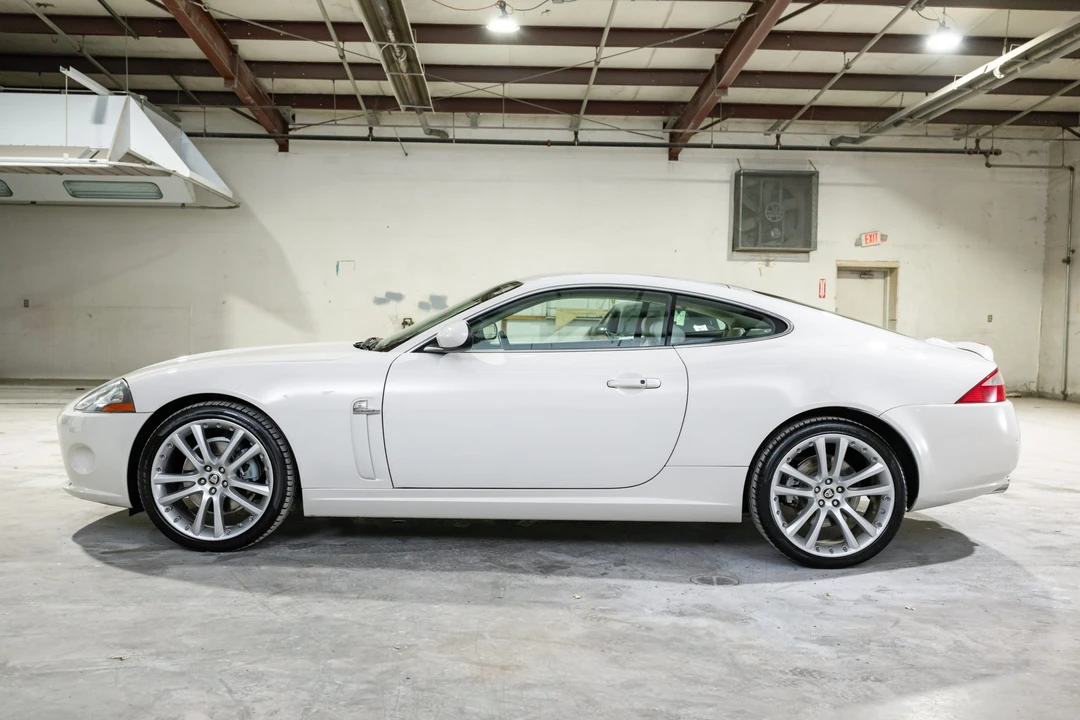 2007 Jaguar X150 XK - Image 5 of 31