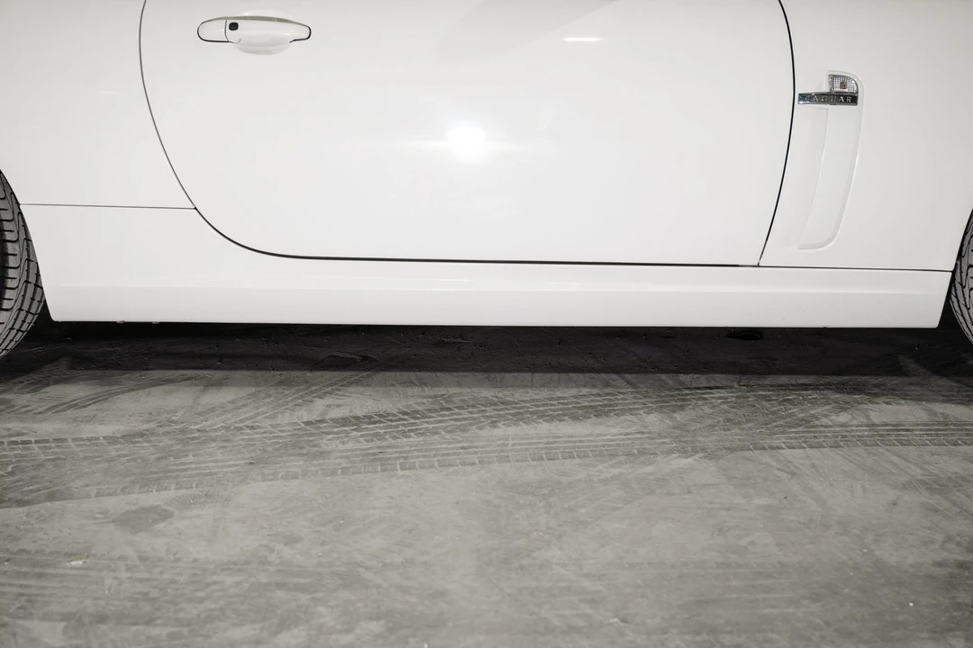 2007 Jaguar X150 XK - Image 31 of 31