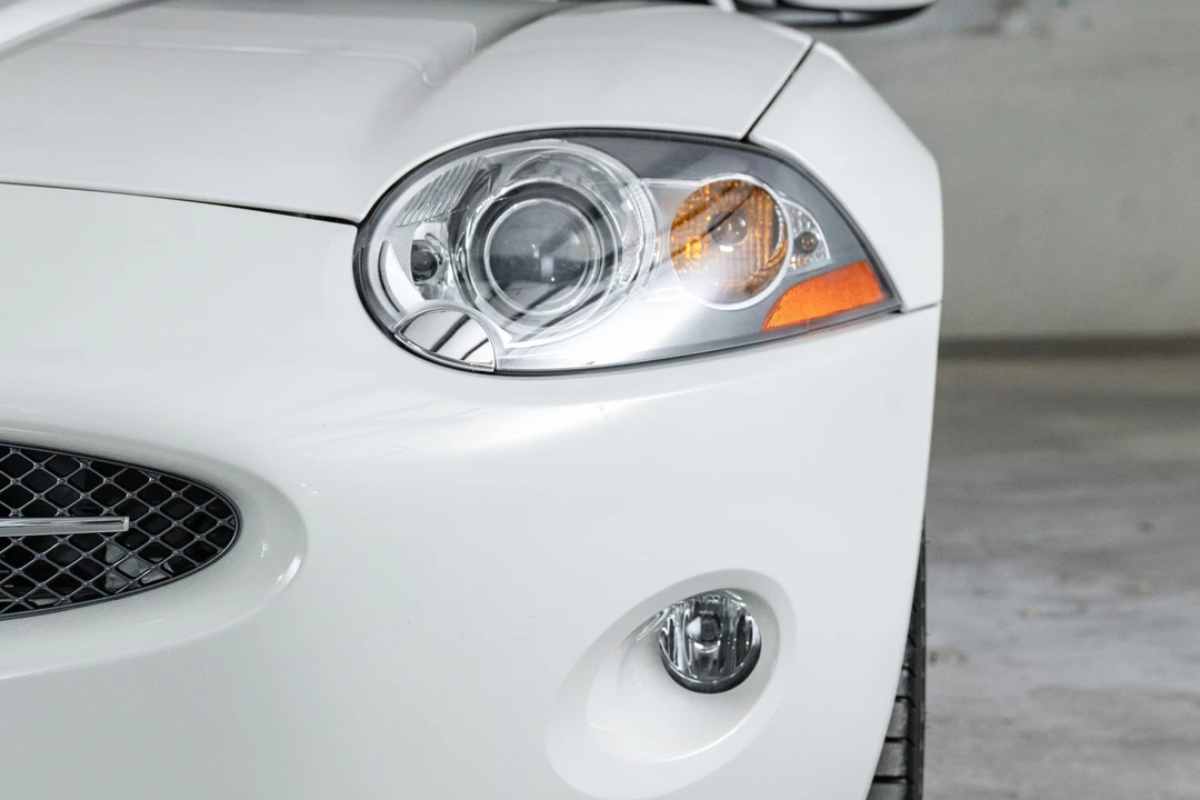 2007 Jaguar X150 XK - Image 22 of 31