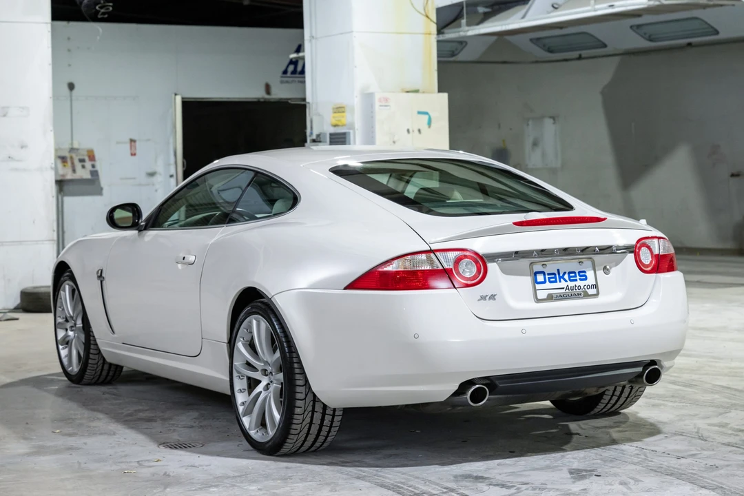 2007 Jaguar X150 XK - Image 6 of 31