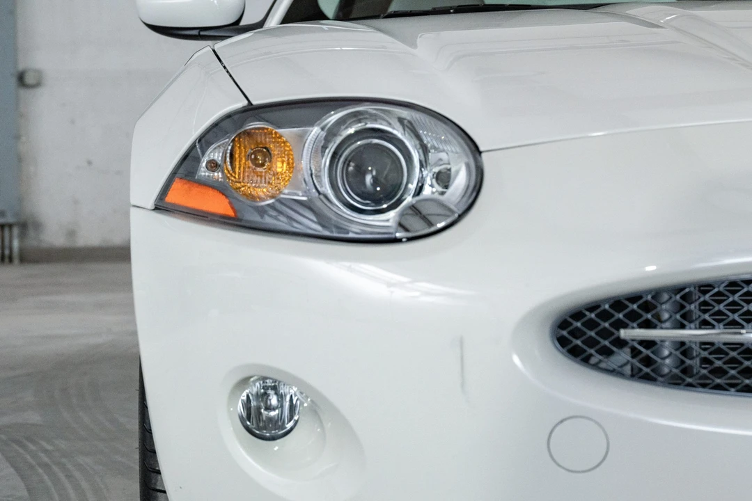2007 Jaguar X150 XK - Image 21 of 31