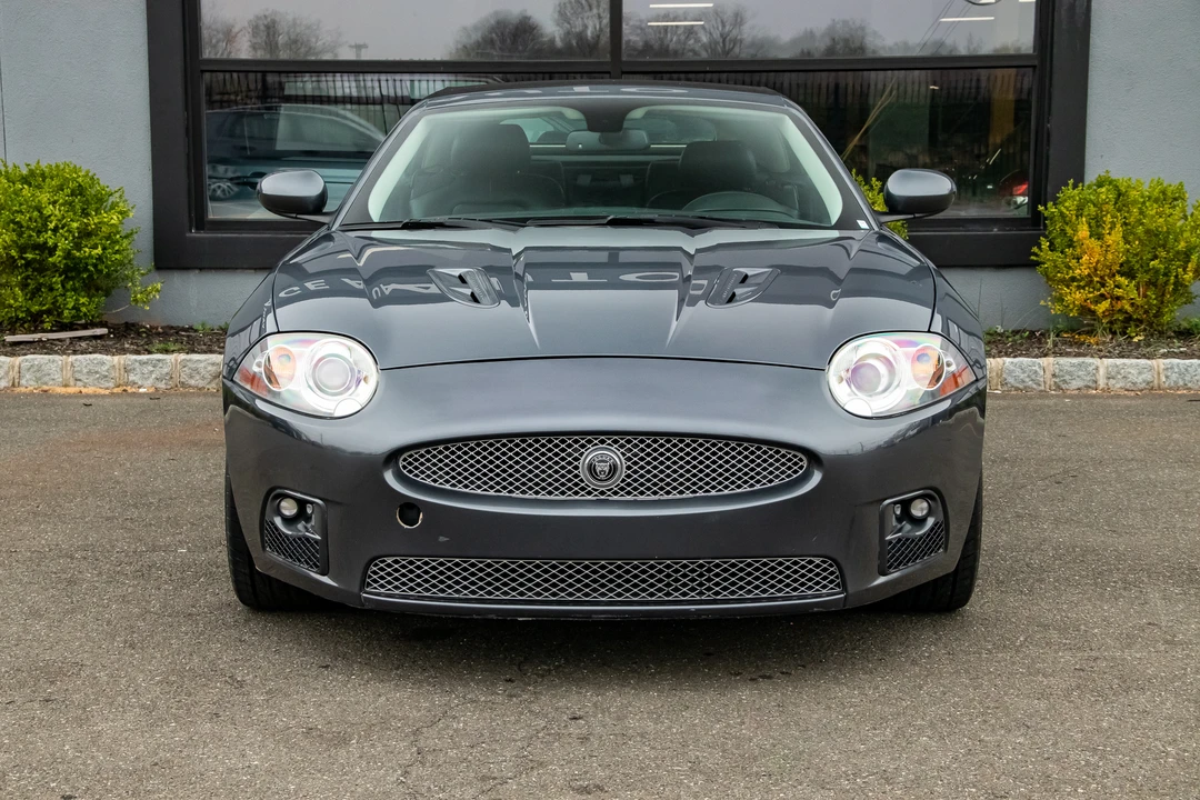 2007 Jaguar X150 XKR - Image 15 of 31