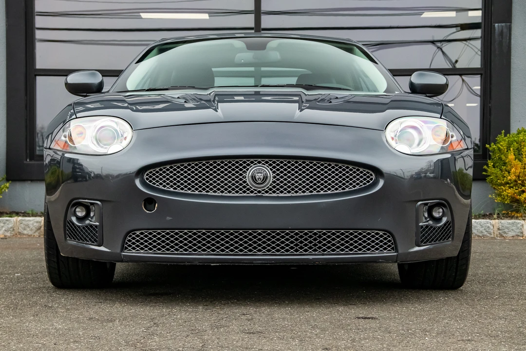 2007 Jaguar X150 XKR - Image 16 of 31