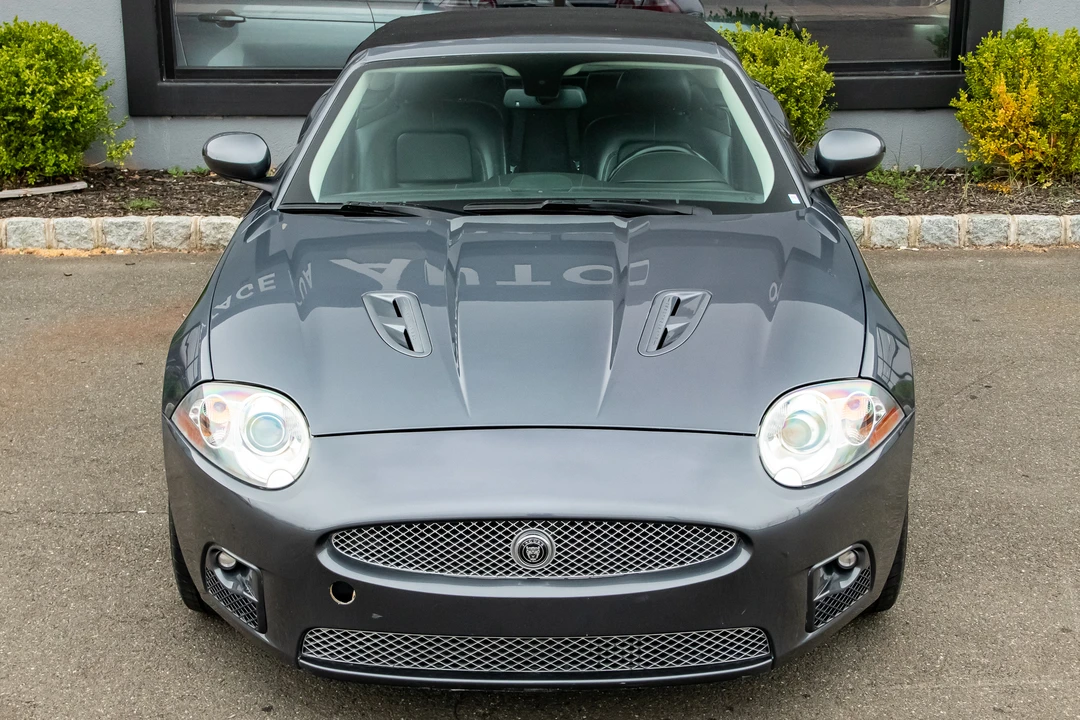 2007 Jaguar X150 XKR - Image 14 of 31