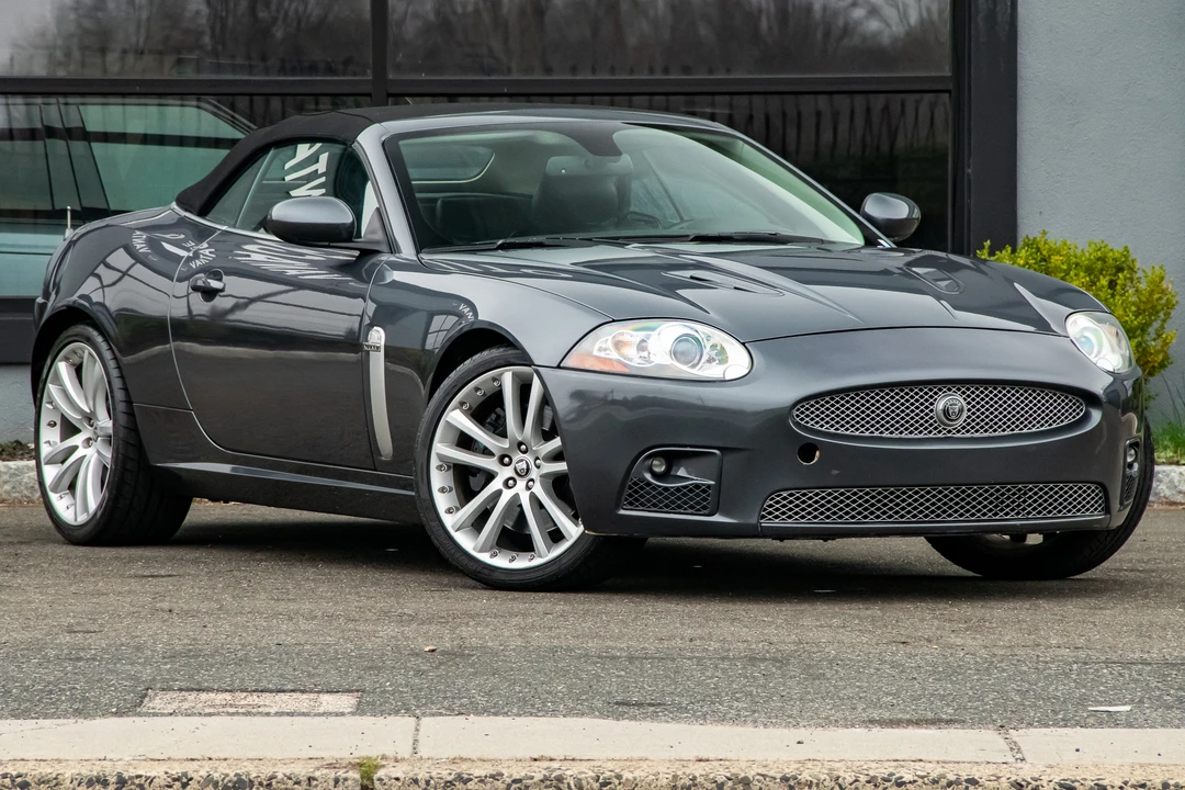 2007 Jaguar X150 XKR - Image 18 of 31