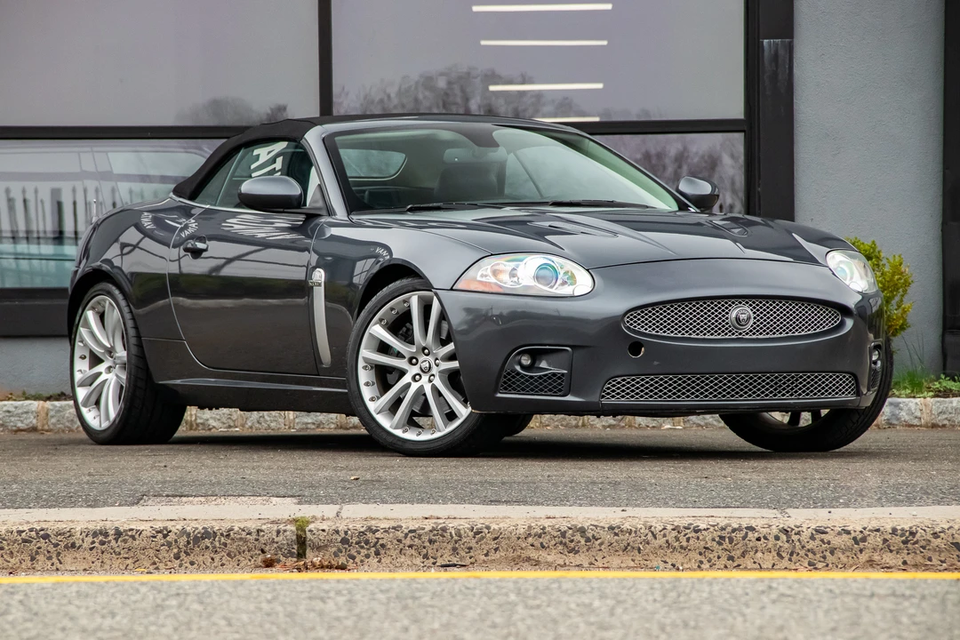 2007 Jaguar X150 XKR - Image 19 of 31