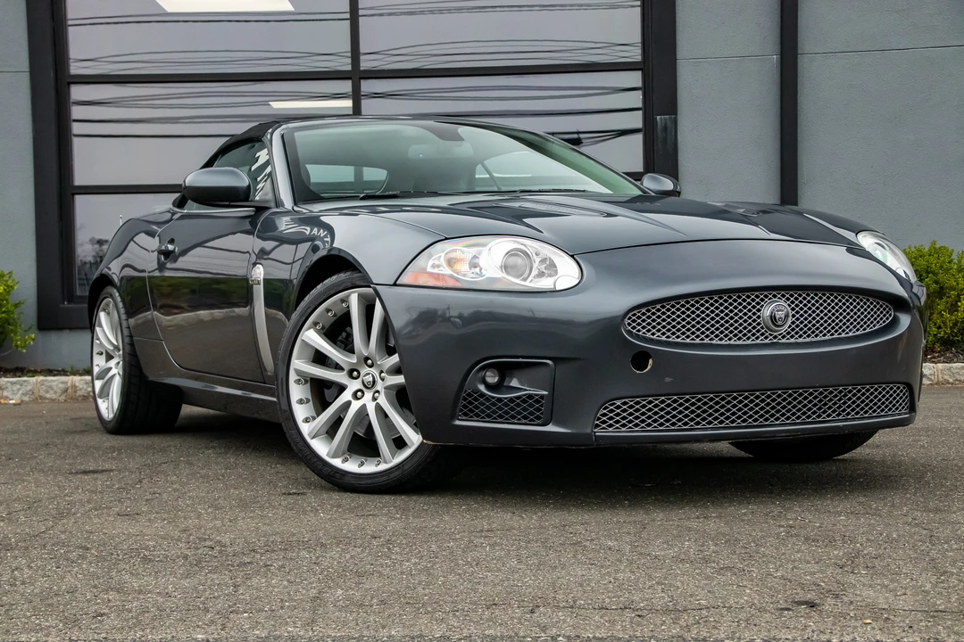 2007 Jaguar X150 XKR - Image 20 of 31