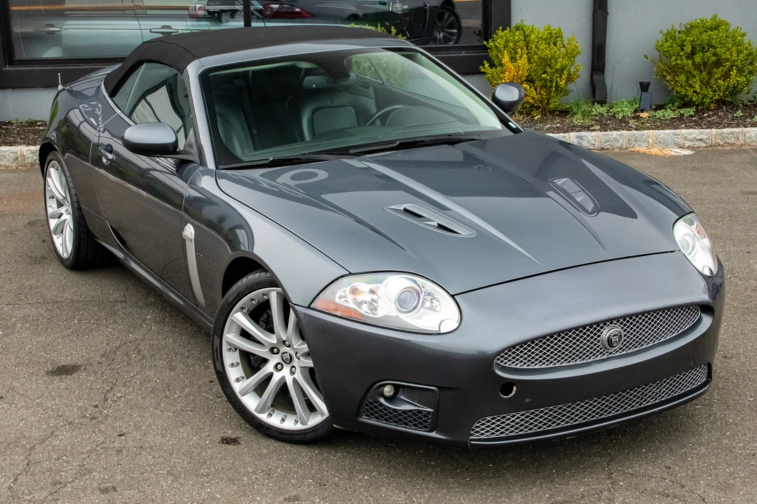 2007 Jaguar X150 XKR - Image 17 of 31
