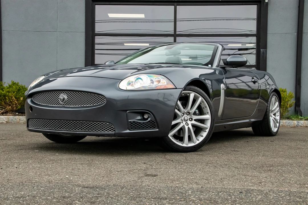2007 Jaguar X150 XKR - Image 2 of 31