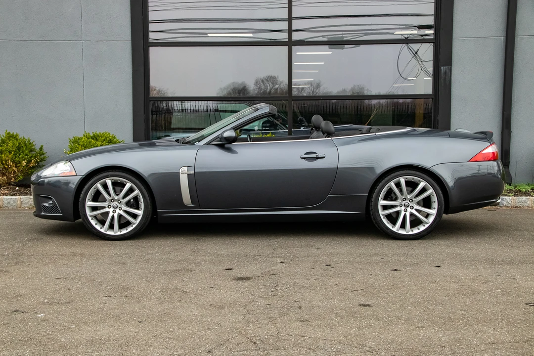2007 Jaguar X150 XKR - Image 12 of 31