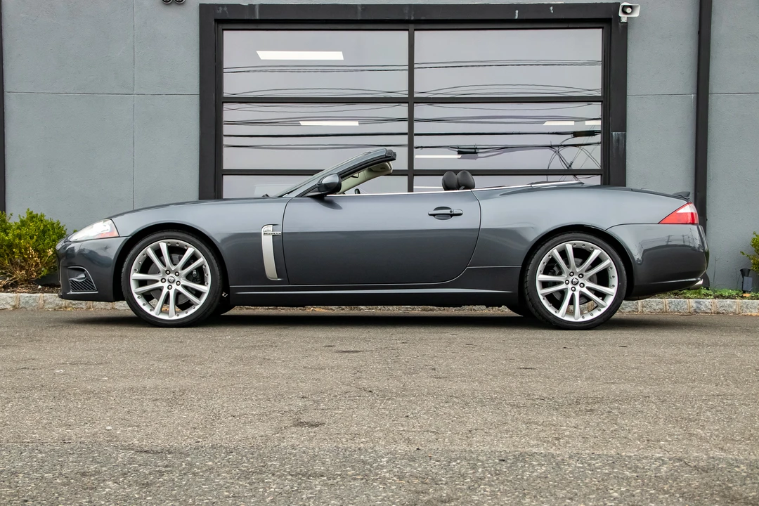 2007 Jaguar X150 XKR - Image 13 of 31