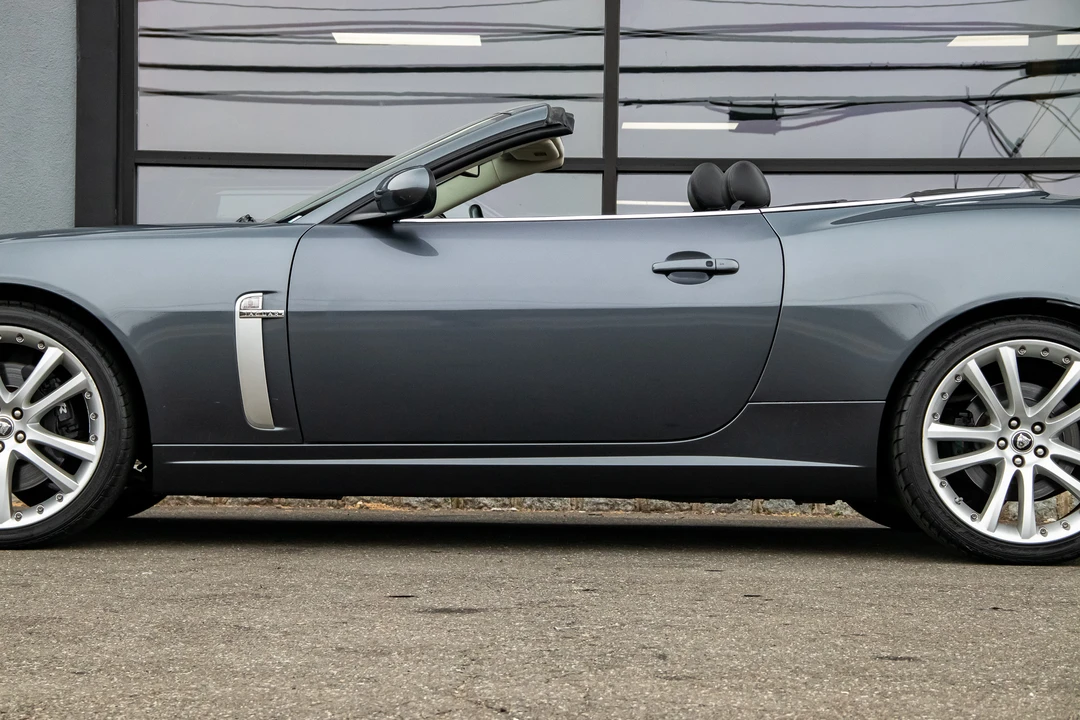 2007 Jaguar X150 XKR - Image 30 of 31