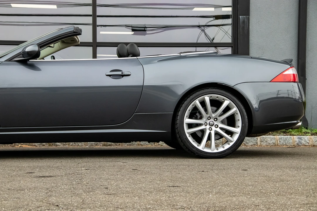 2007 Jaguar X150 XKR - Image 31 of 31