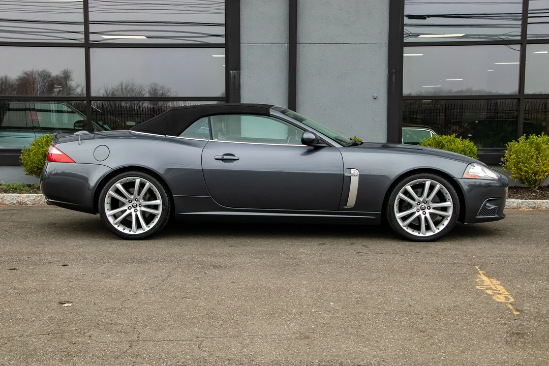 2007 Jaguar X150 XKR - Image 21 of 31