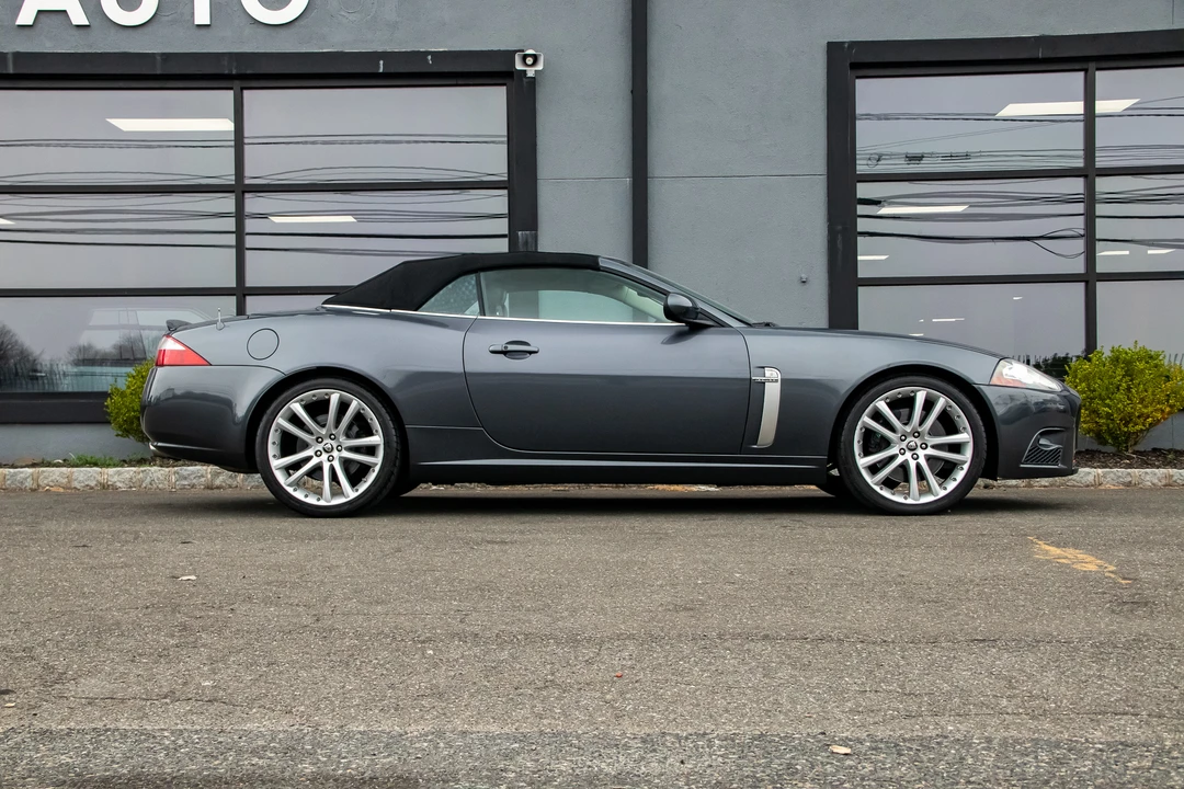 2007 Jaguar X150 XKR - Image 22 of 31