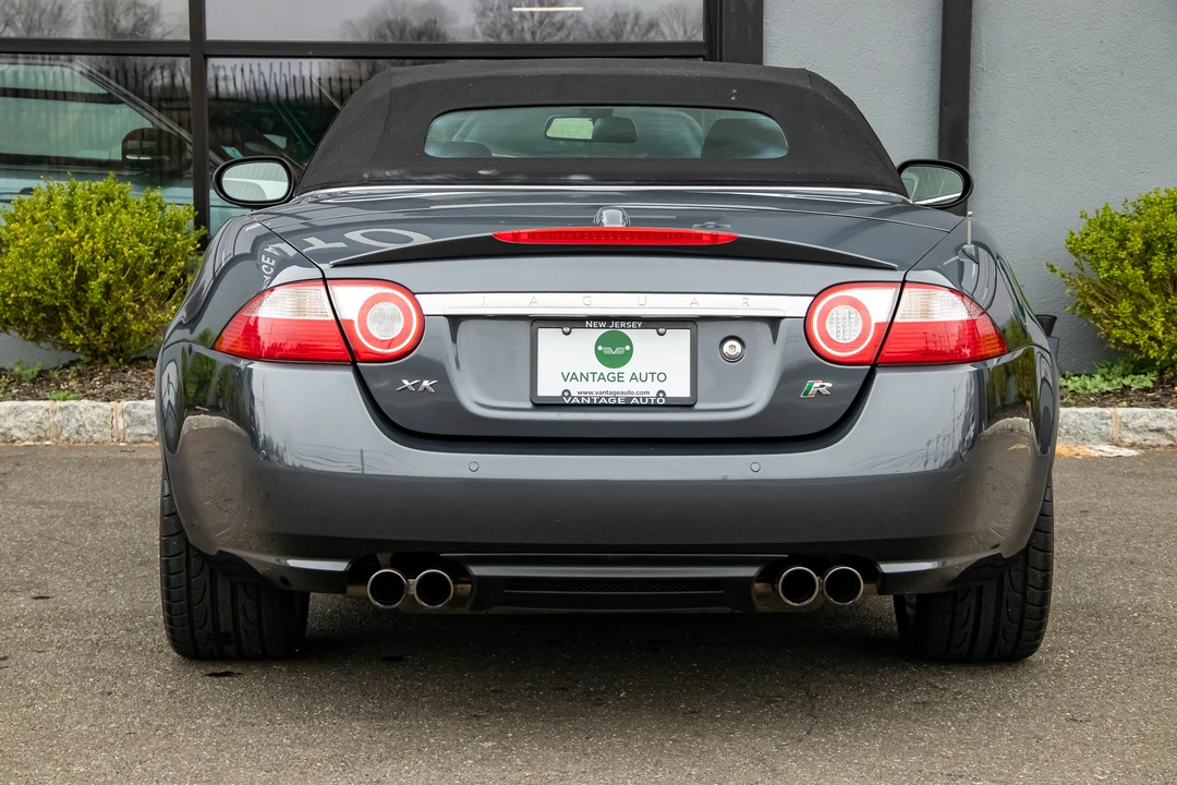 2007 Jaguar X150 XKR - Image 25 of 31