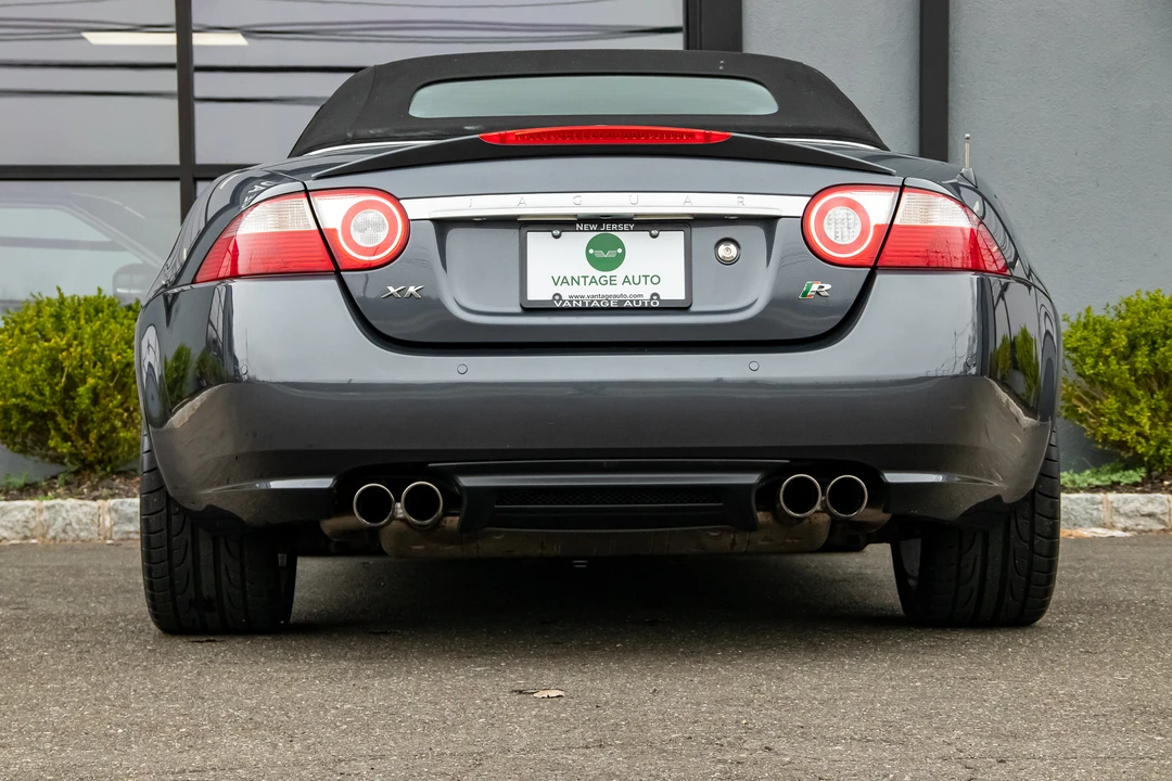 2007 Jaguar X150 XKR - Image 26 of 31