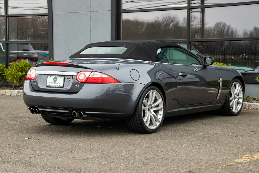 2007 Jaguar X150 XKR - Image 23 of 31