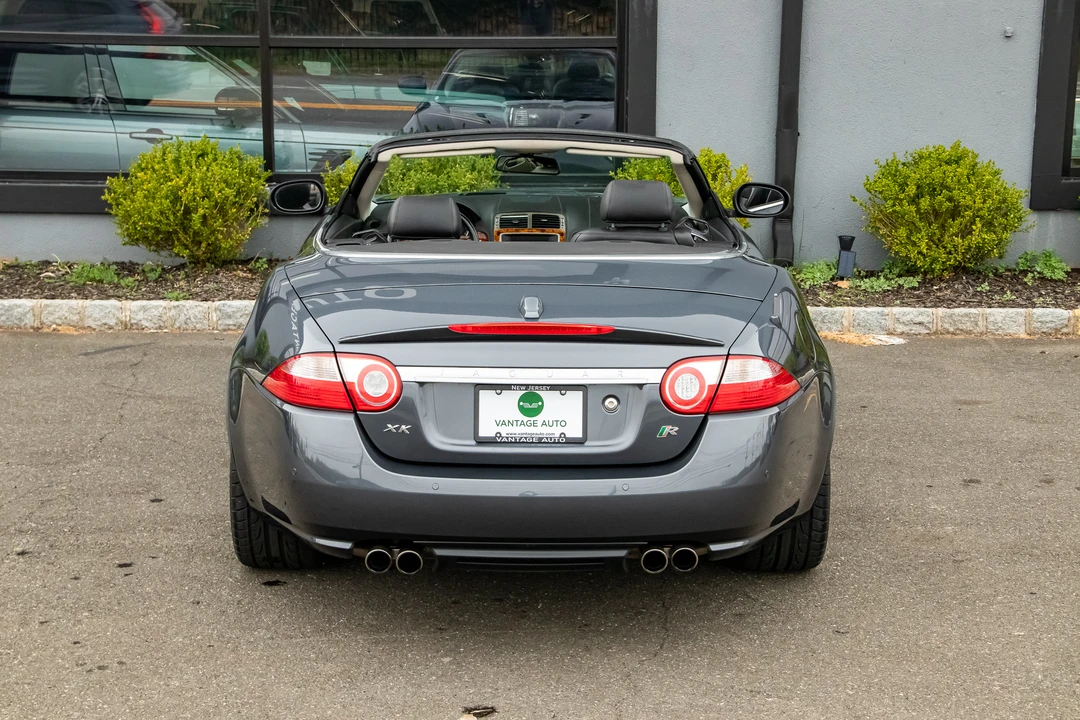 2007 Jaguar X150 XKR - Image 7 of 31