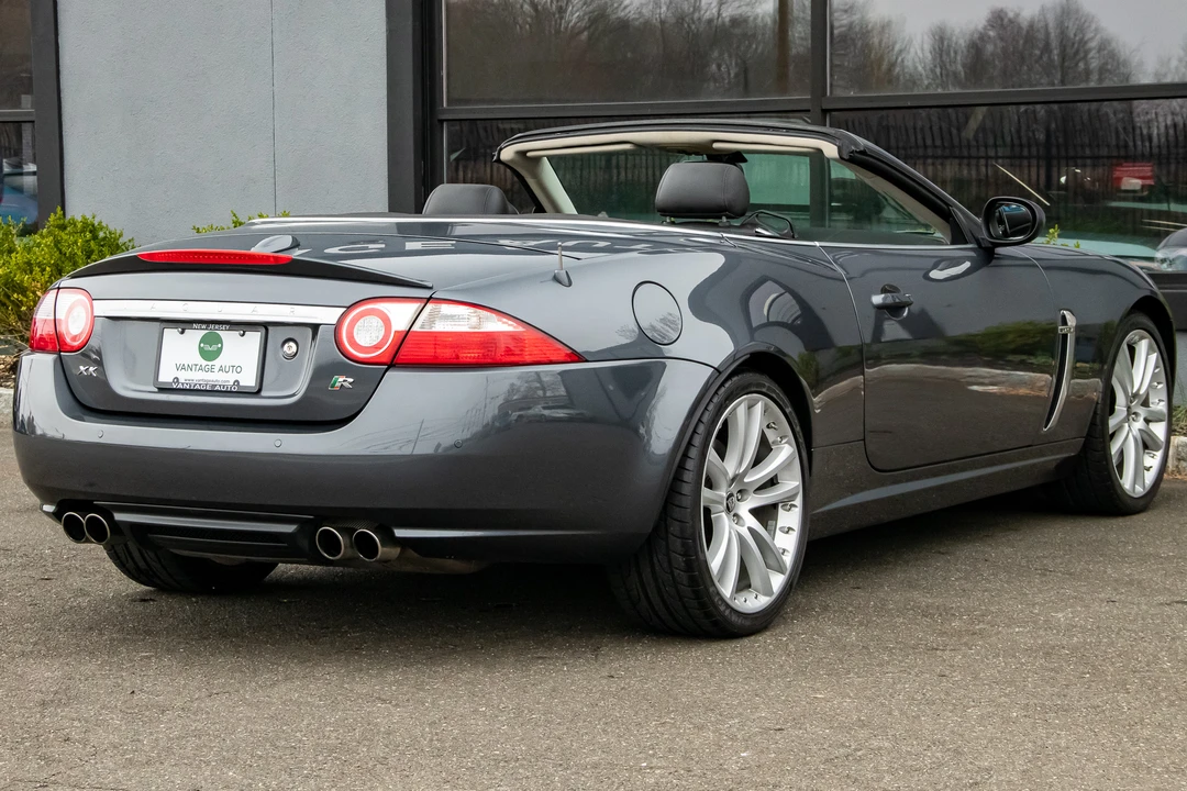2007 Jaguar X150 XKR - Image 6 of 31