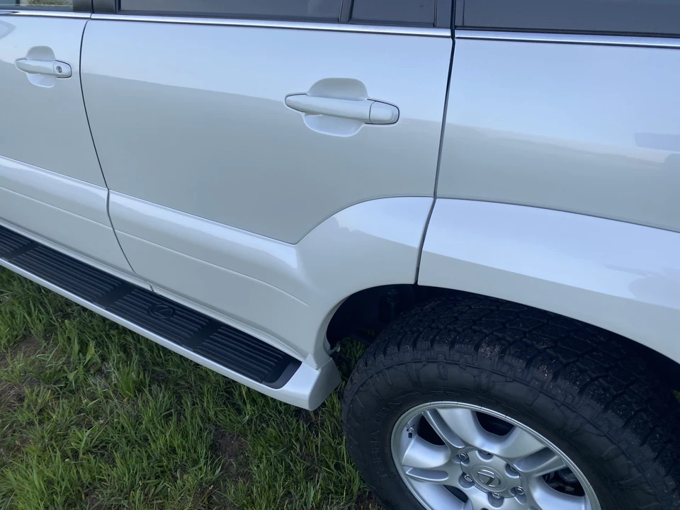 2007 Lexus GX 1st Gen - Image 14 of 31