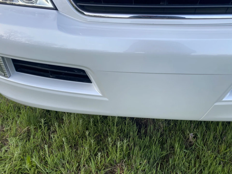 2007 Lexus GX 1st Gen - Image 21 of 31