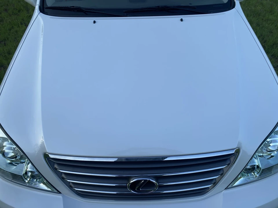 2007 Lexus GX 1st Gen - Image 10 of 31
