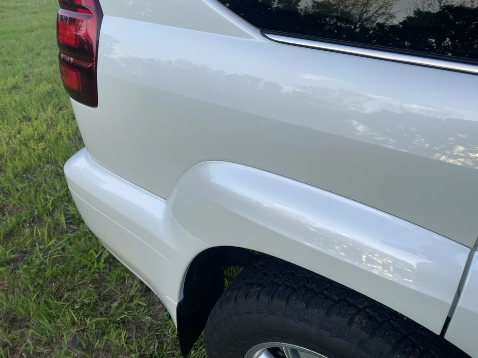 2007 Lexus GX 1st Gen - Image 16 of 31