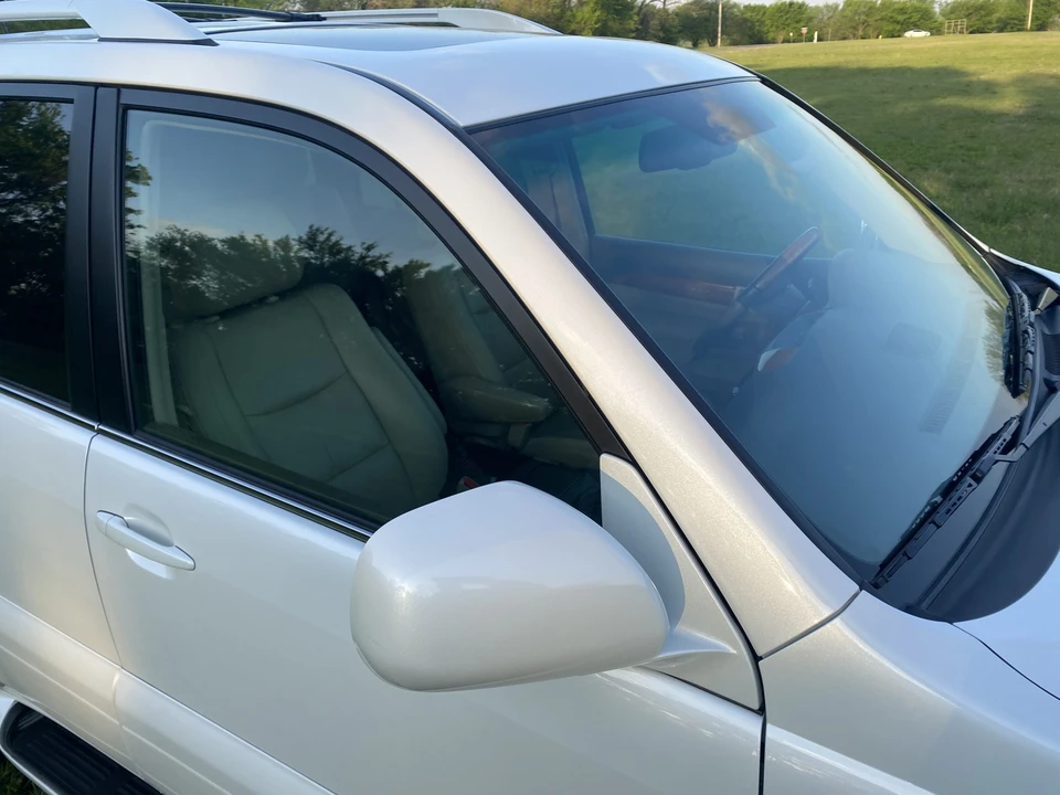 2007 Lexus GX 1st Gen - Image 19 of 31