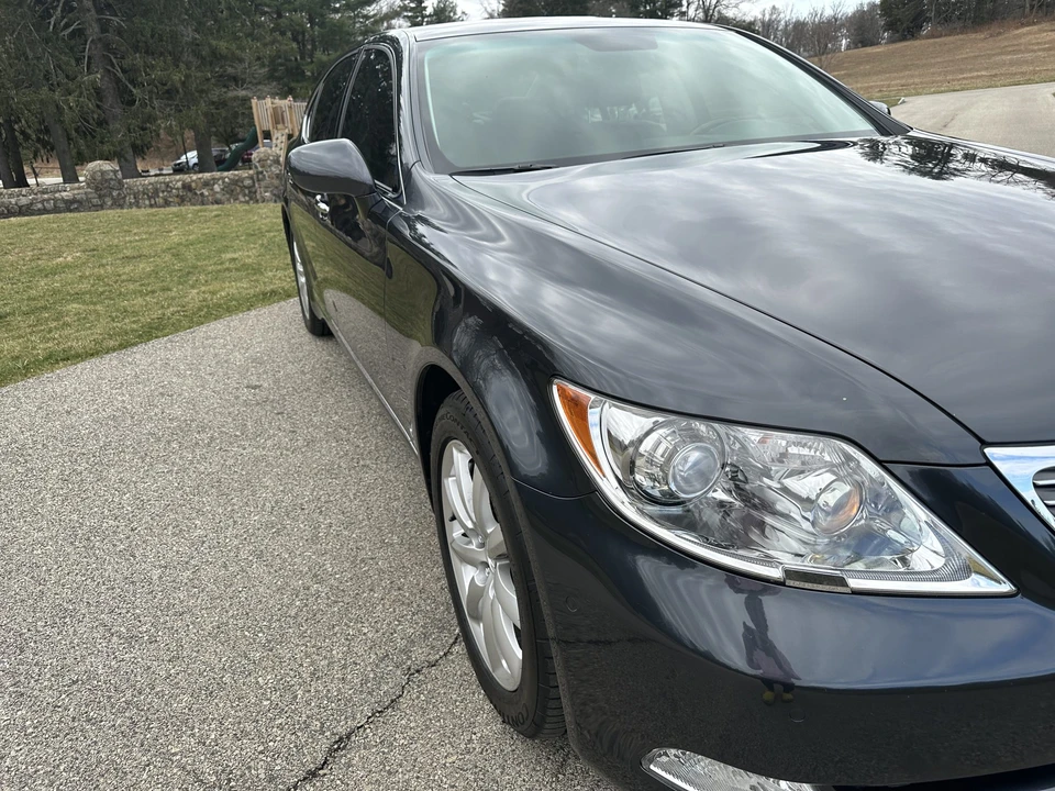 2007 Lexus LS 4th Gen - Image 31 of 31