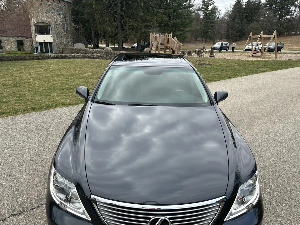 2007 Lexus LS 4th Gen - Image 30 of 31