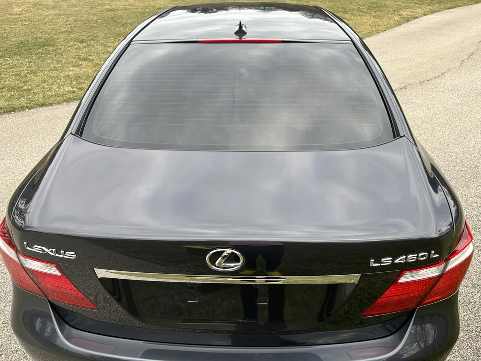 2007 Lexus LS 4th Gen - Image 25 of 31