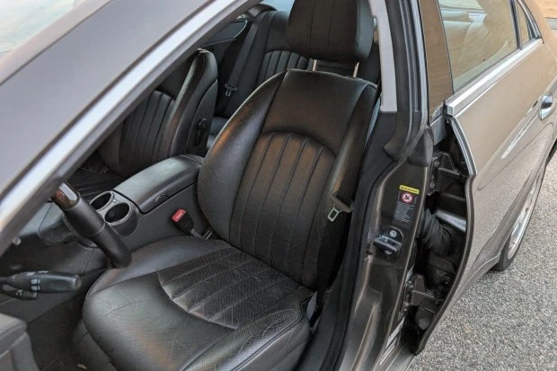 2007 Mercedes-Benz C219 CLS-Class - Image 4 of 6