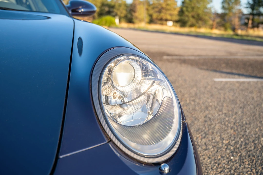 2007 Porsche 997 Carrera 4S - Image 16 of 31