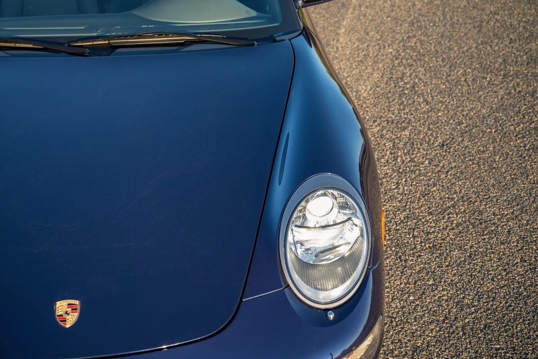 2007 Porsche 997 Carrera 4S - Image 28 of 31