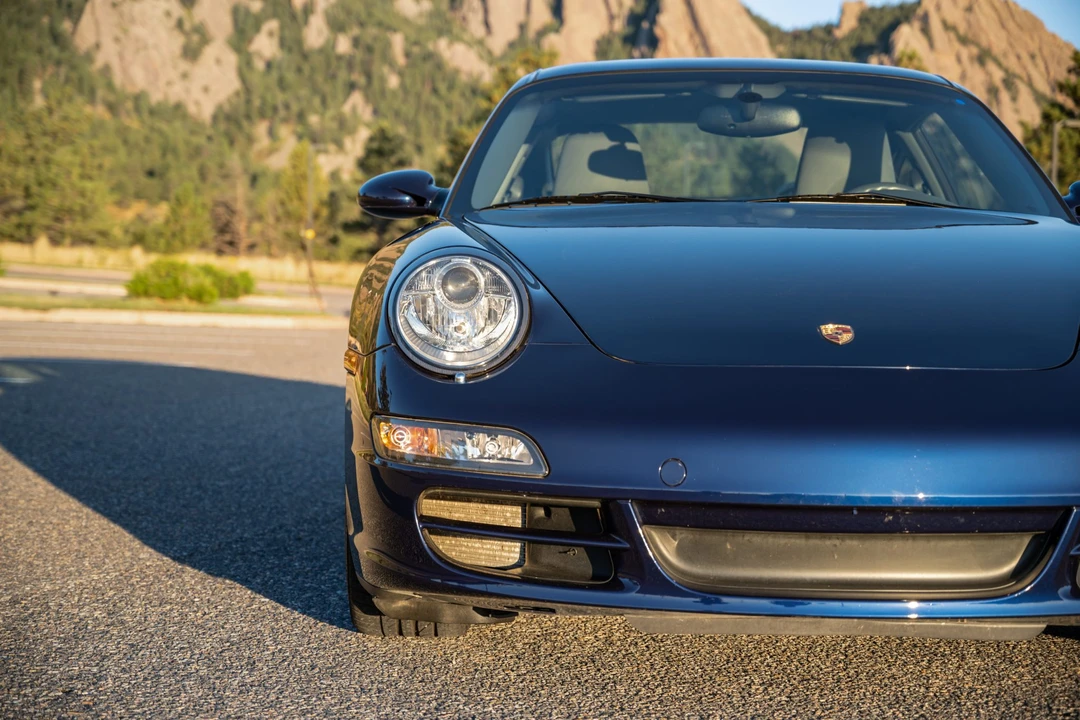 2007 Porsche 997 Carrera 4S - Image 23 of 31