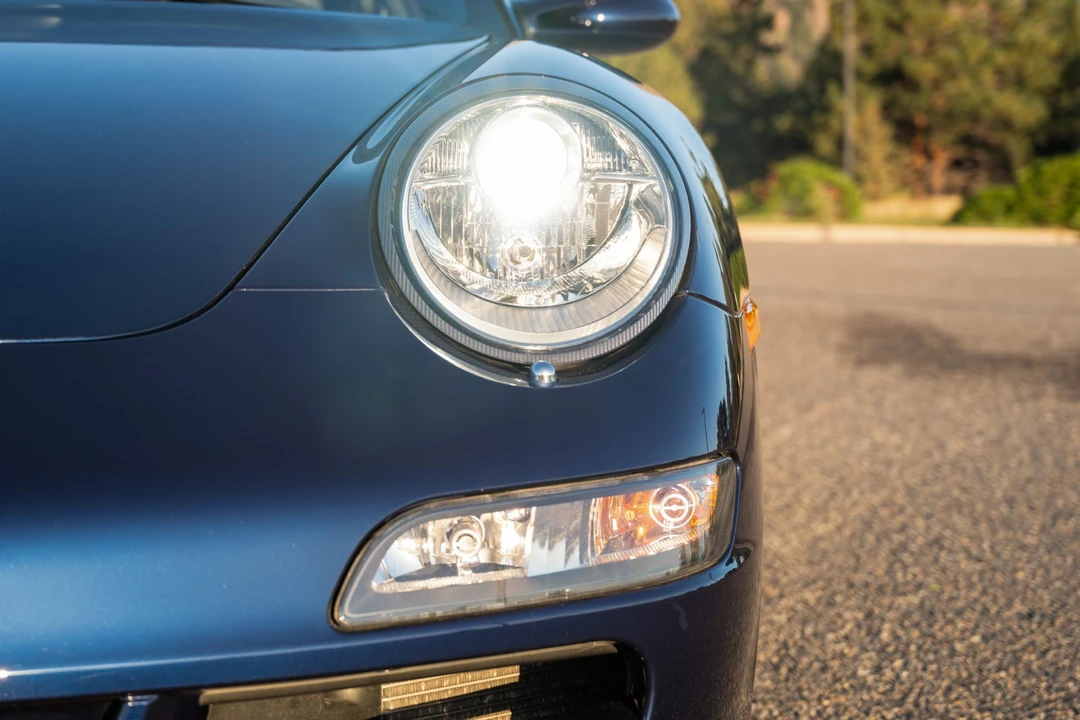 2007 Porsche 997 Carrera 4S - Image 14 of 31