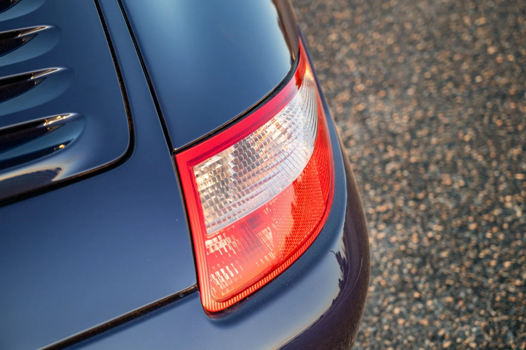 2007 Porsche 997 Carrera 4S - Image 19 of 31