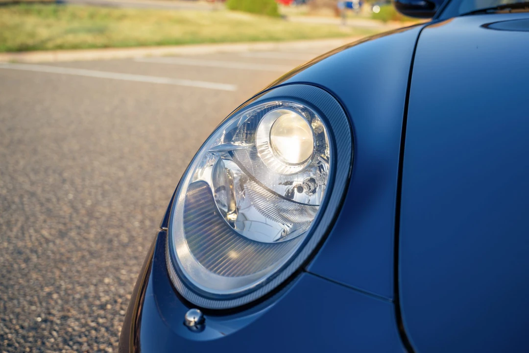 2007 Porsche 997 Carrera 4S - Image 15 of 31
