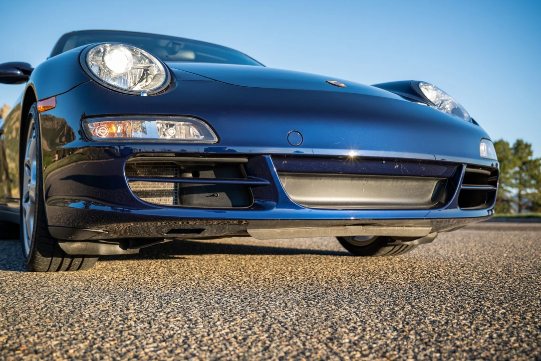 2007 Porsche 997 Carrera 4S - Image 22 of 31