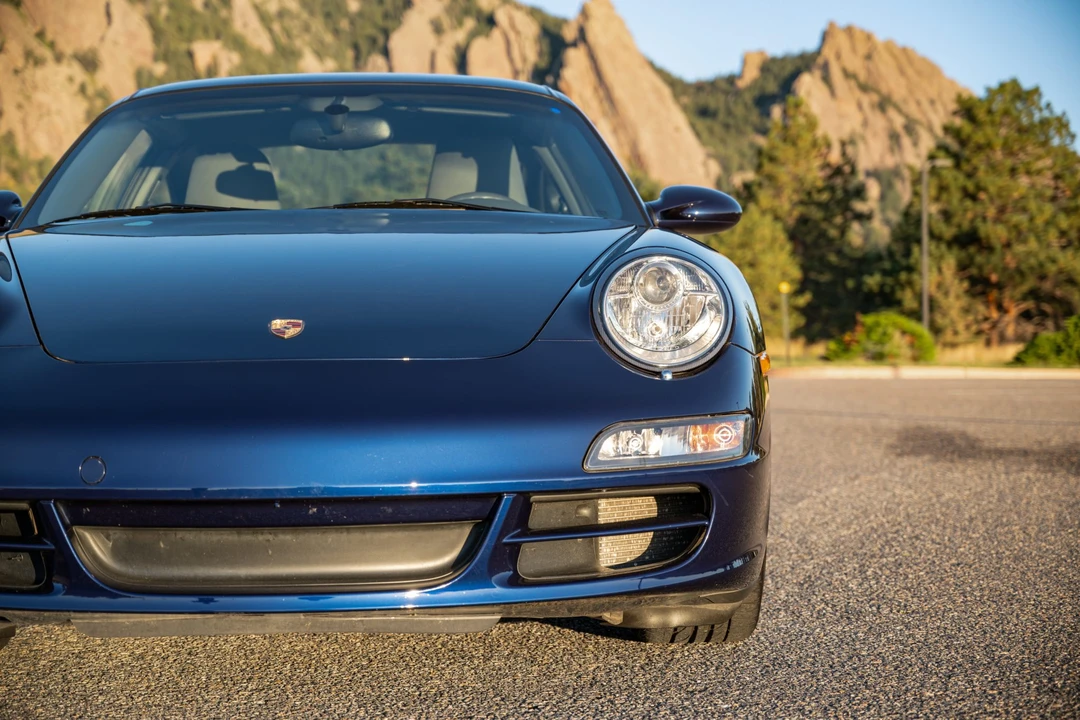 2007 Porsche 997 Carrera 4S - Image 24 of 31