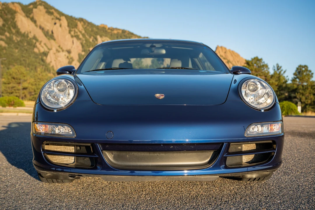 2007 Porsche 997 Carrera 4S - Image 12 of 31
