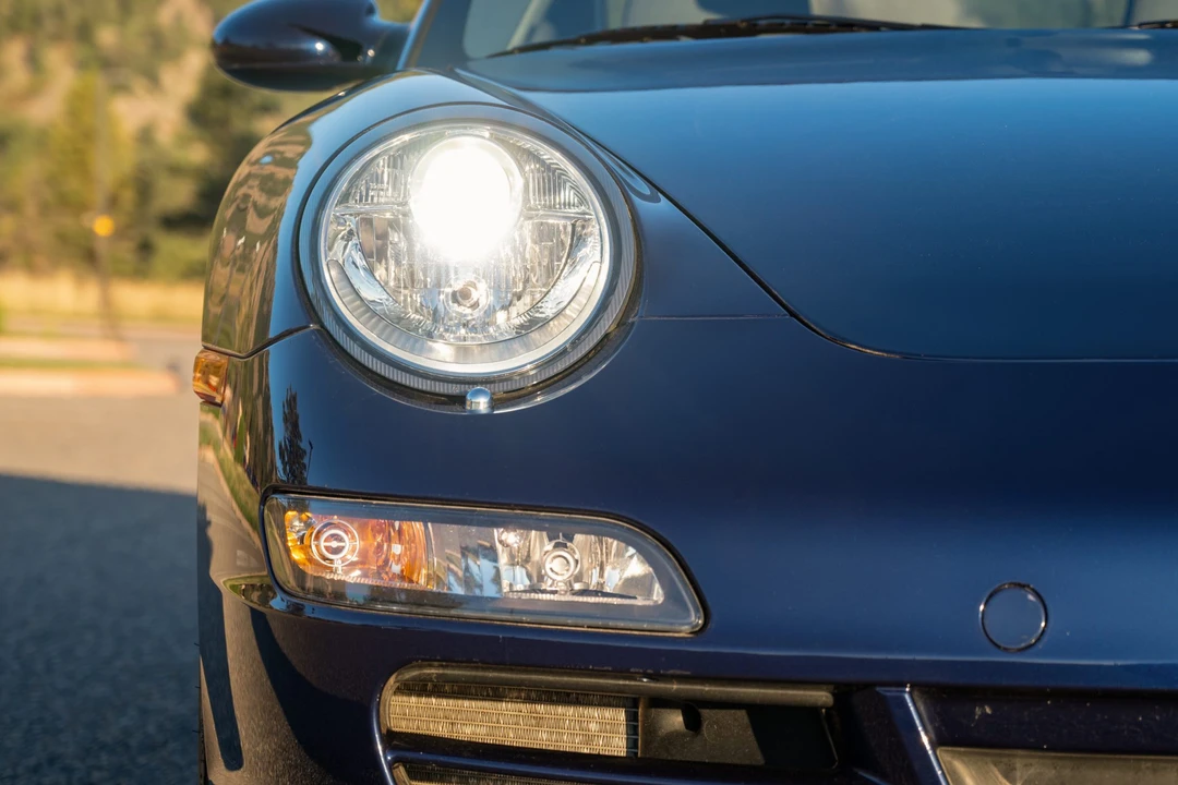 2007 Porsche 997 Carrera 4S - Image 13 of 31