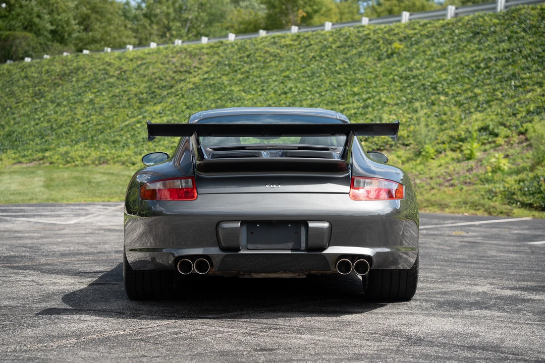 2007 Porsche 997 Carrera 4S - Image 16 of 31