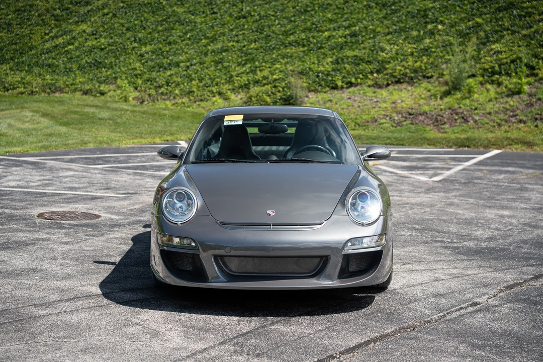 2007 Porsche 997 Carrera 4S - Image 24 of 31