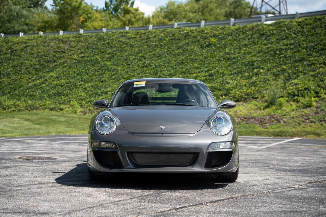 2007 Porsche 997 Carrera 4S - Image 26 of 31